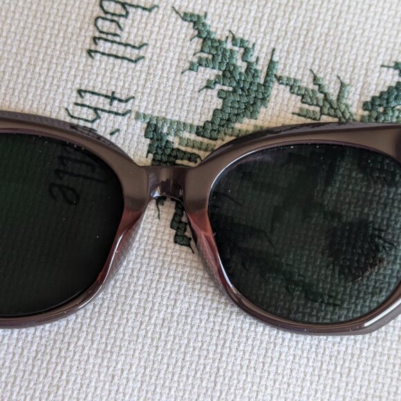 Fendi Eyeglasses FF 0272 09Q Brown Size 50 19 140 FRAMES - Picture 14 of 16